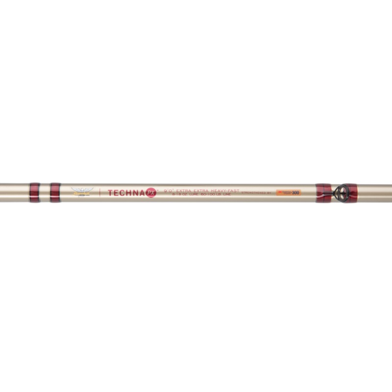 Fenwick Techna Casting Rod|TCNA610ML-FC (6’10 ML)