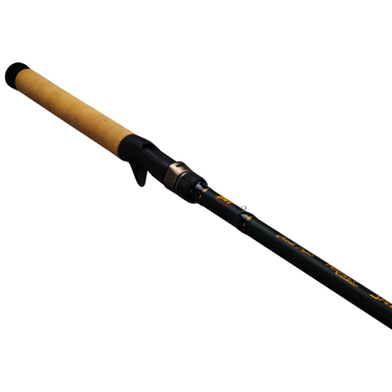 Lew’s David Fritts Perfect Crankbait Rod