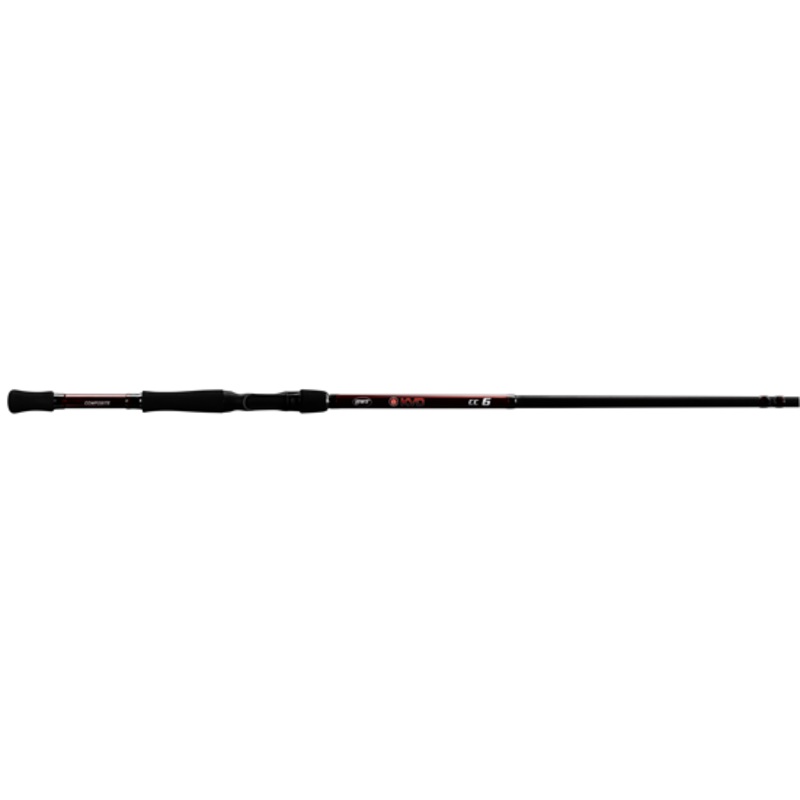 Lew’s KVD Series CC6 Crankbait Rod