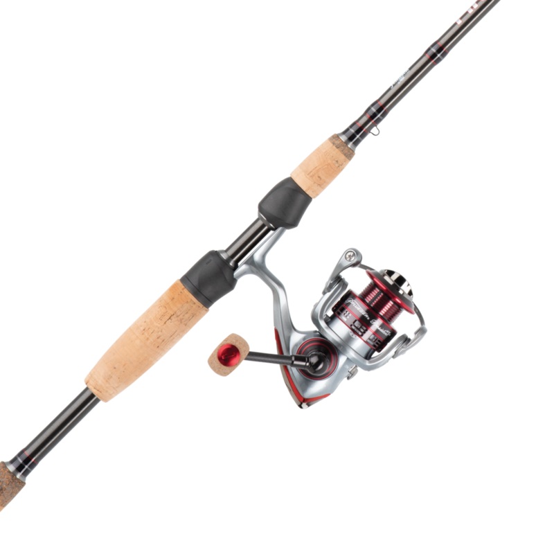 Pflueger President XT HMX Combo