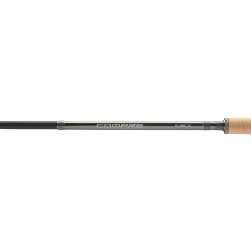 Shimano Compre Salmon/Steelhead Spinning Rod