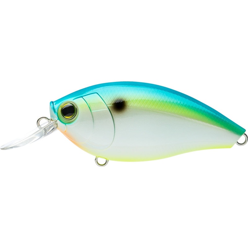 Yo-Zuri Hardcore 2+ 65F Crankbait