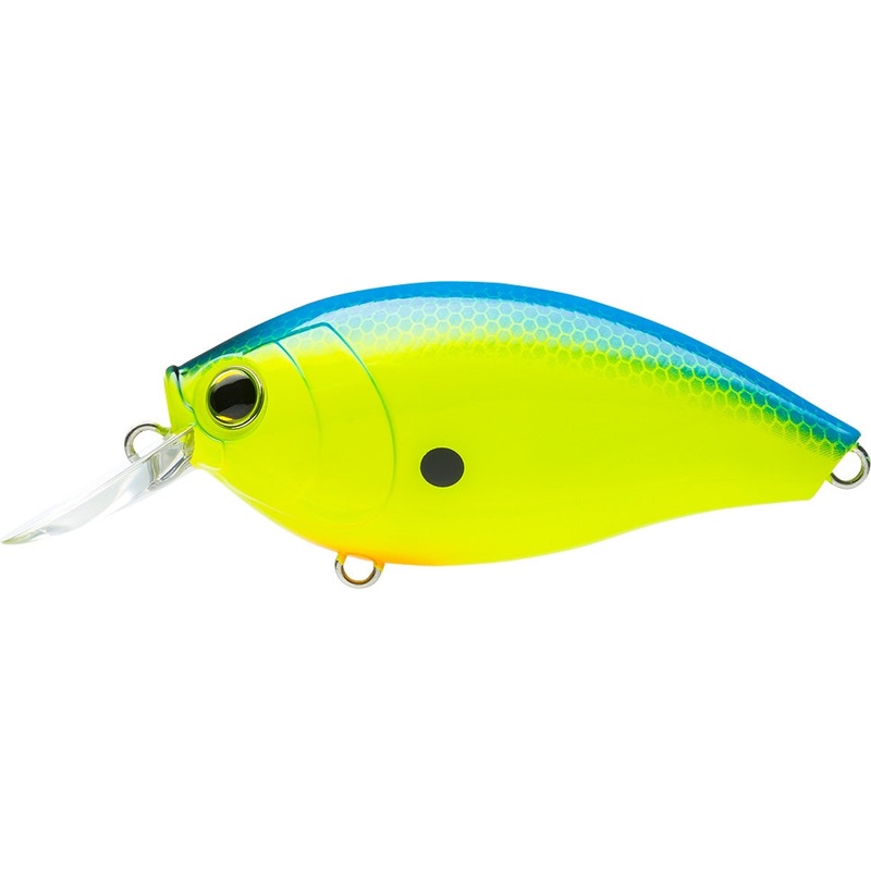 Yo-Zuri Hardcore 2+ 65F Crankbait