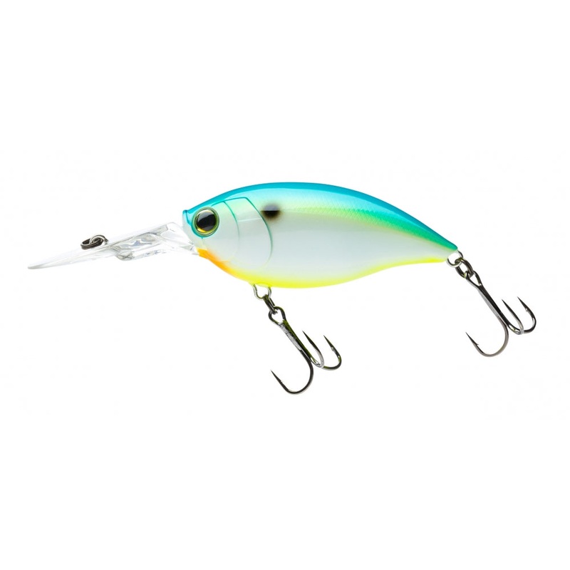 Yo-Zuri Hardcore 3+ 70F Crankbait