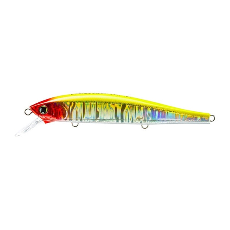 Yo-Zuri Hardcore Minnow Flat 110SP