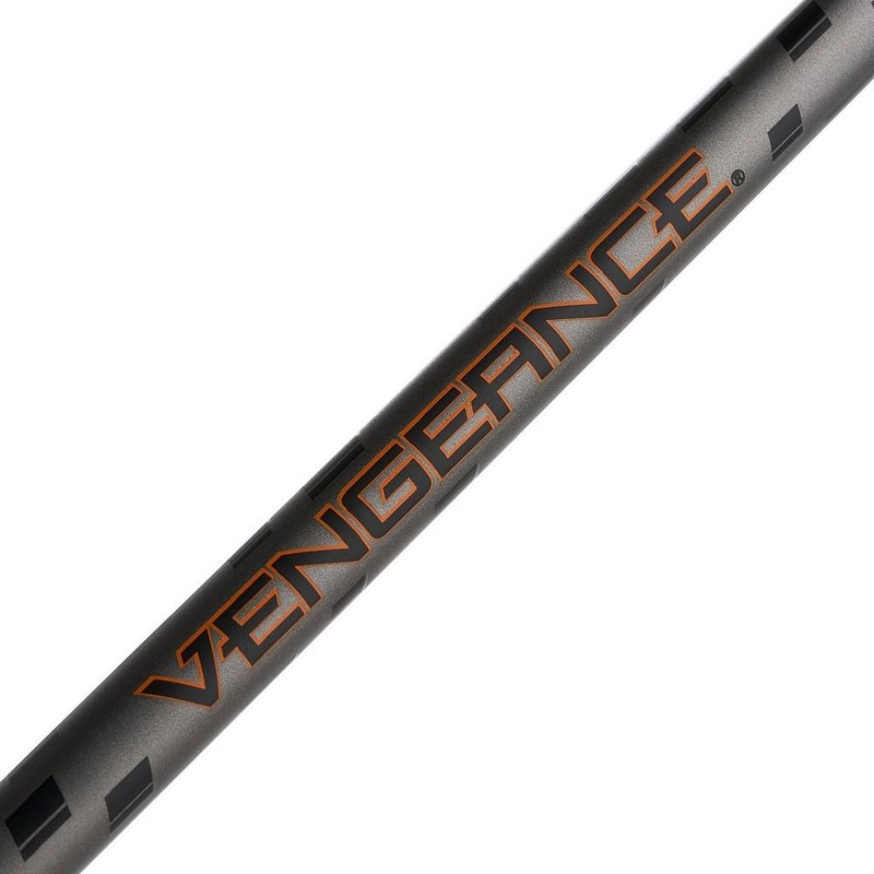 Abu Garcia Vengeance 2024 Spinning Rod