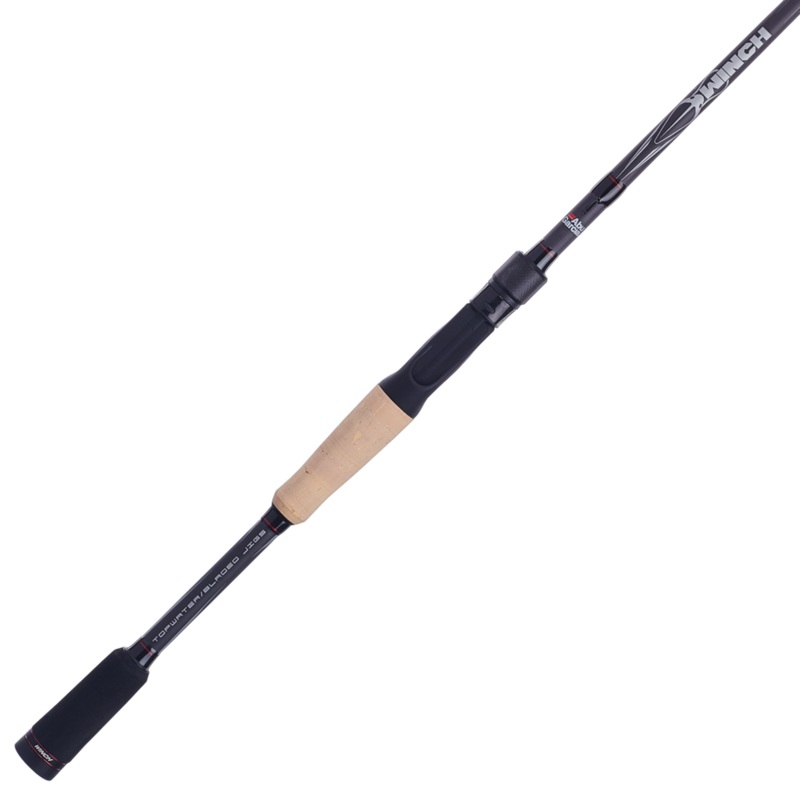 Abu Garcia Winch Casting Rod 2023