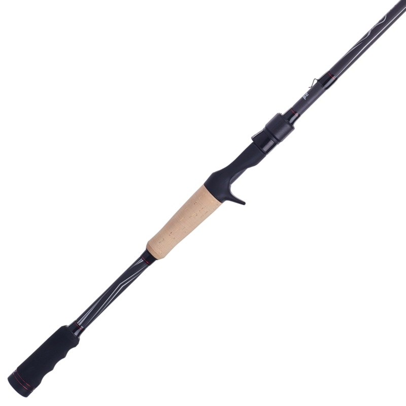 Abu Garcia Winch Casting Rod 2023