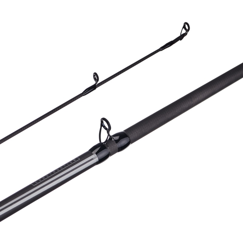 Abu Garcia Winch Spinning Rod 2023