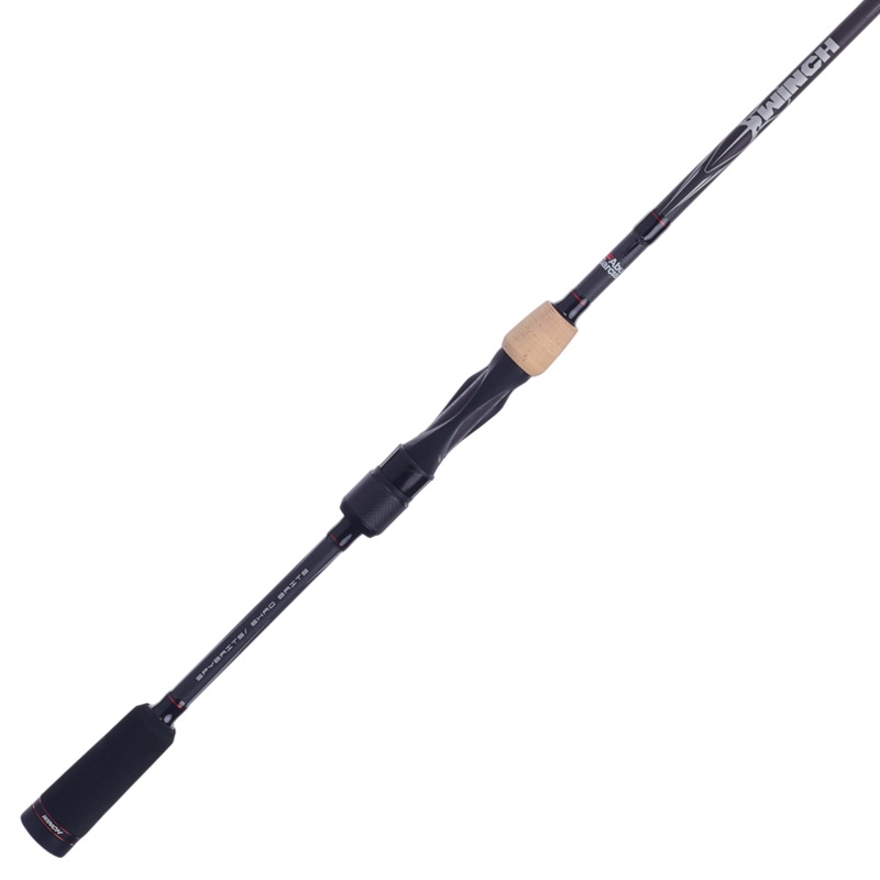 Abu Garcia Winch Spinning Rod 2023