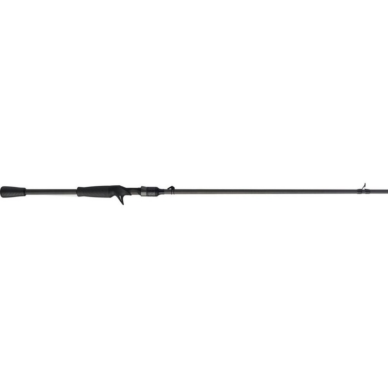 Abu Garcia Zenon Casting Rod|ZENC74-6 (7’4 MH)|ZENC73-7 (7’3 H)|ZENC73-6 (7’3 MH)|ZENC70-6 (7′ MH)