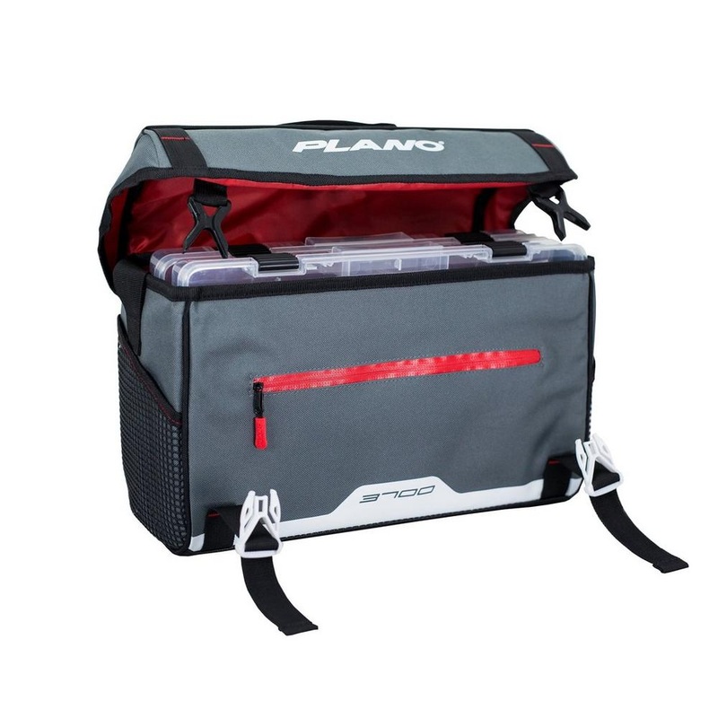 Plano Weekend Series 3700 Softsider Tackle Bag