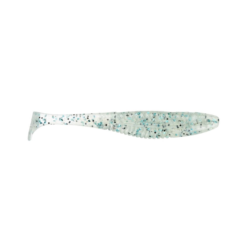 Rapala Crush City The Suspect|Baby Bass|Baitfish|Black Nightmare|Budgie|Comet|Glow Shad|Hot Pink Pearl|Motor Oil UV|Neon Pearl|Pearl Watermelon|Whitebait|Whiting