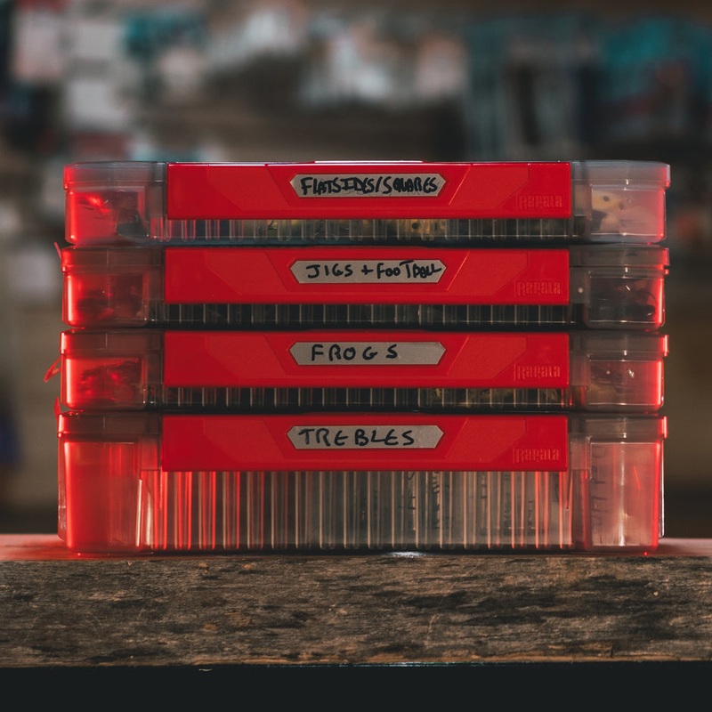 Rapala Rap Stack Deep 3700