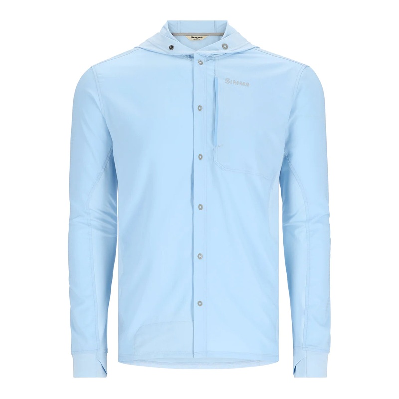 Simms M’s Intruder Fishing Hoody