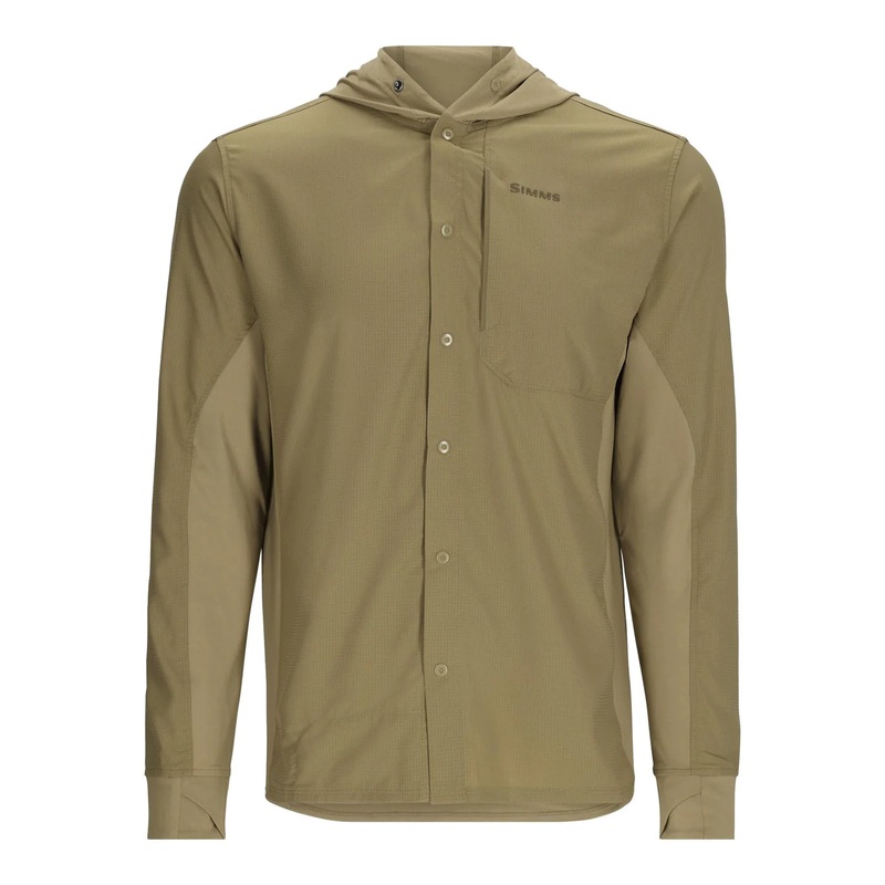 Simms M’s Intruder Fishing Hoody