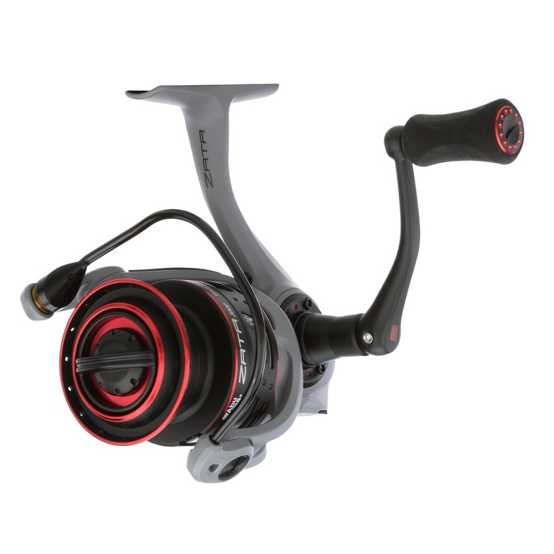 Abu Garcia ZATA|ZATA SP 2500 6.2:1|ZATA SP 3000 6.2:1
