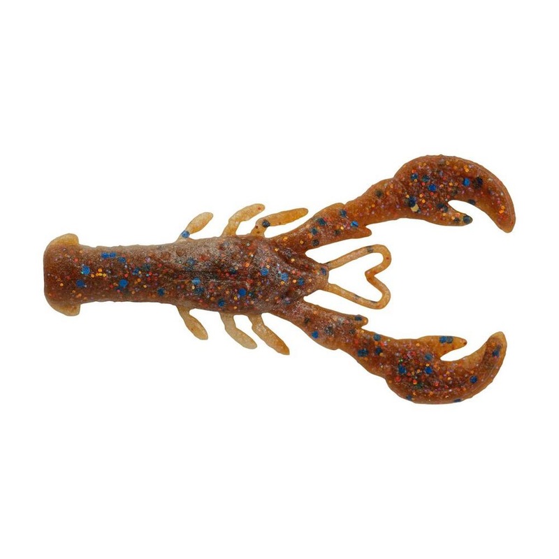 Berkley Powerbait Maxscent Lil Super Trooper – 2.5