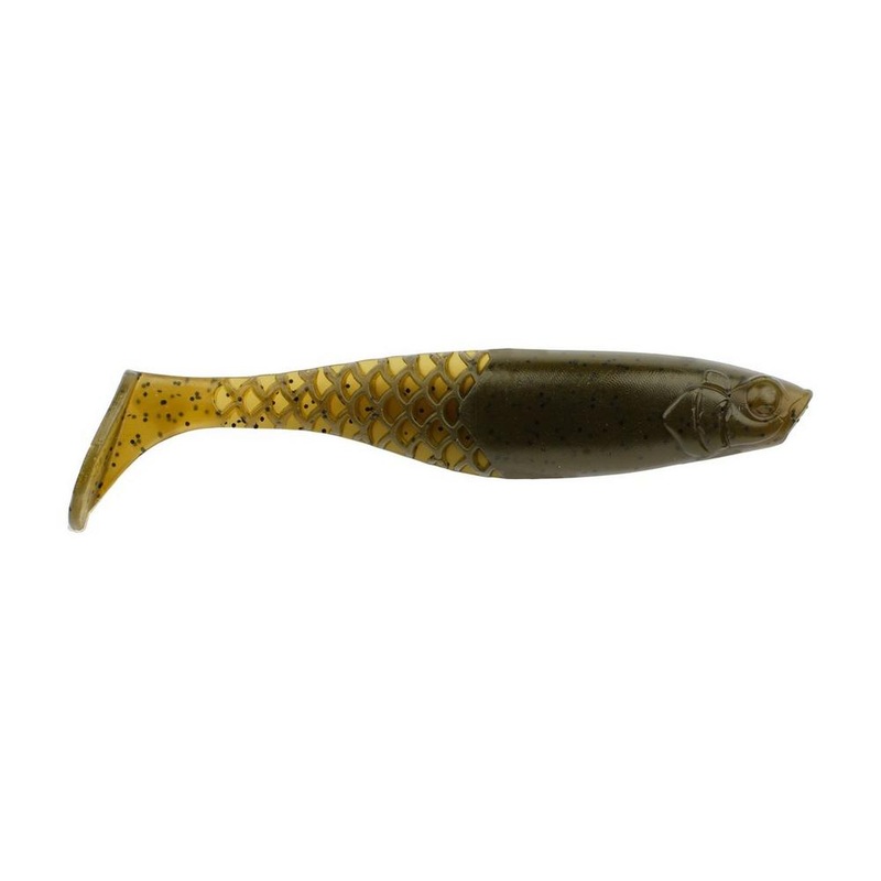 Berkley Powerbait Paddlin’ PowerStinger