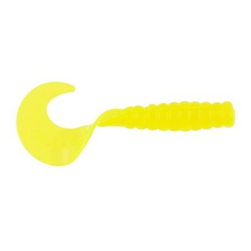 Berkley Powerbait Power Grub 3