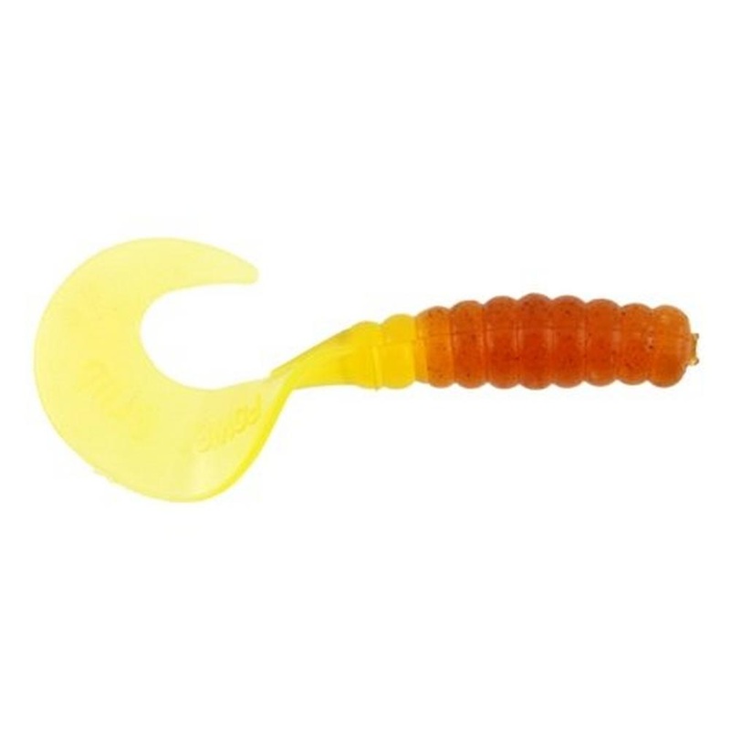 Berkley Powerbait Power Grub 3