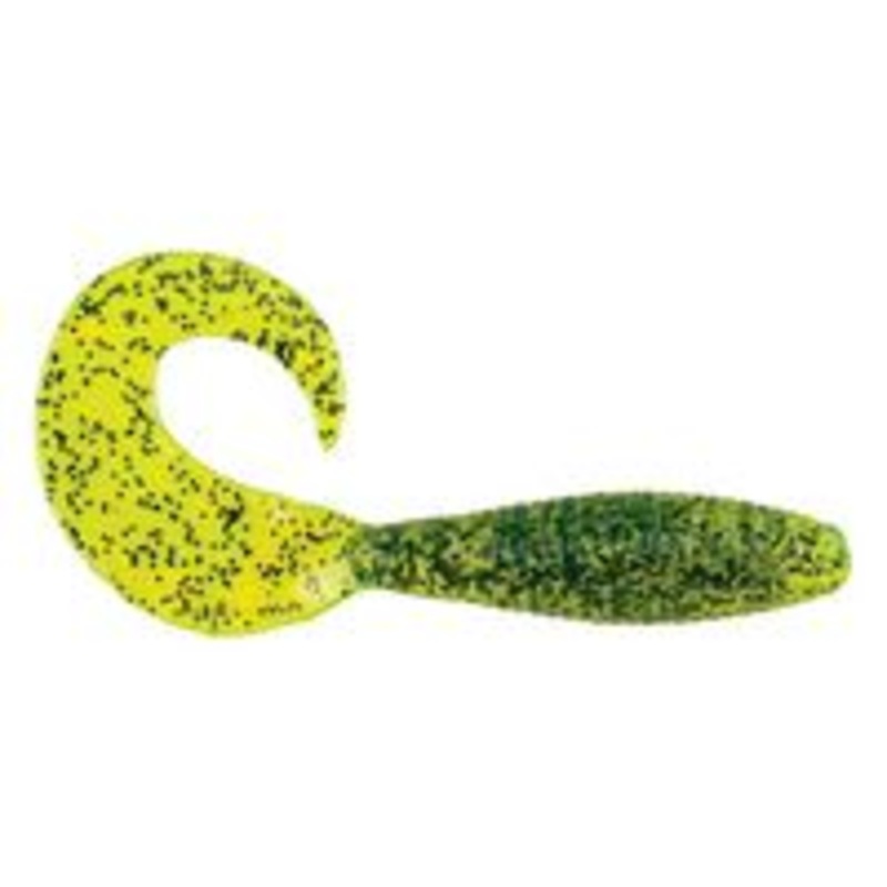 Berkley Powerbait Power Grub 4