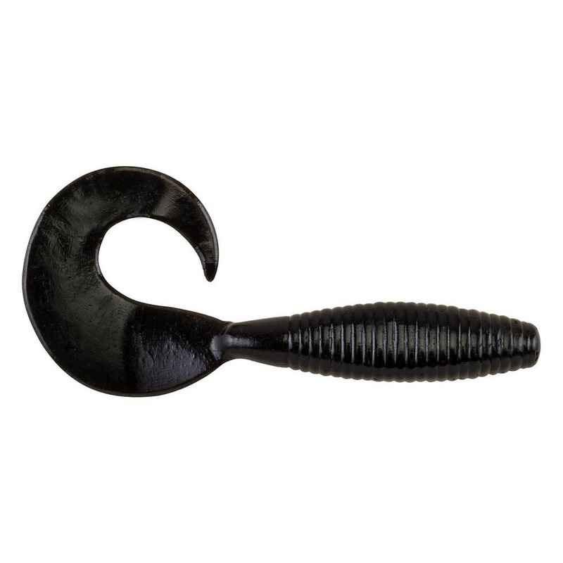 Berkley Powerbait Power Grub 4