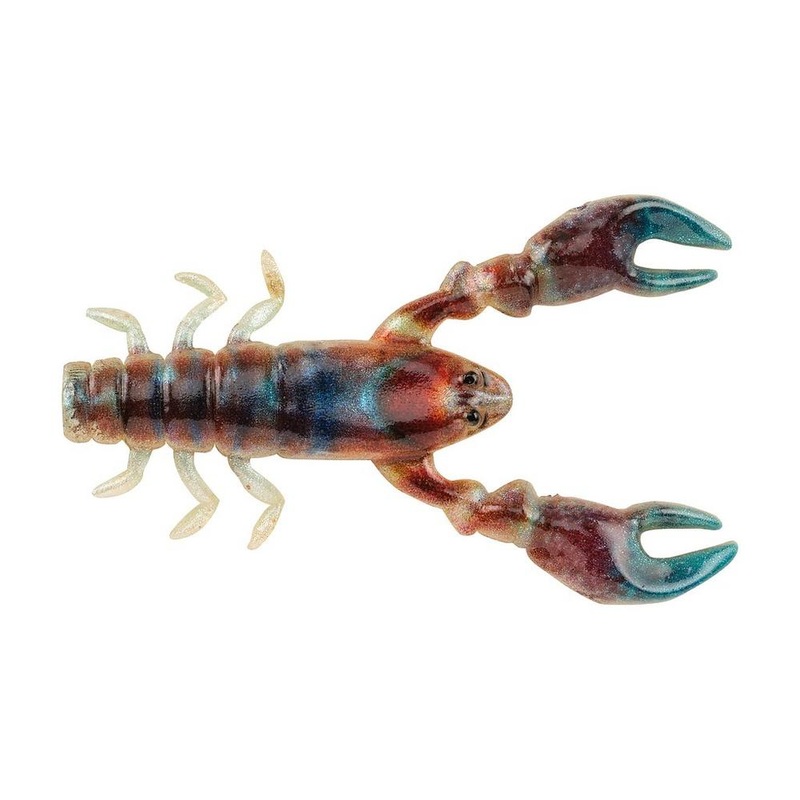 Berkley Powerbait The Champ Craw