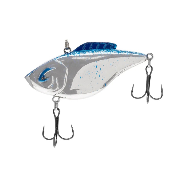 Bill Lewis Hammer Trap|5/8oz|3/8oz|Chrome Blue/Splatter Back|Gold Black Splatter/Orange Belly|Pro Perch|Purple Nurple|Smallie Magic