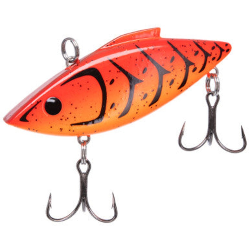 Bill Lewis Original Rat-L-Trap – 1/2oz