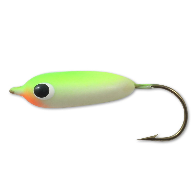 Northland PJ1 Gum-Drop Floater – 1/0