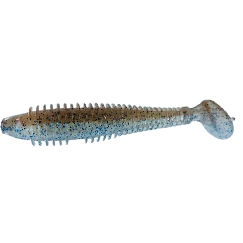 RTM Tackle 3.3 Bass Swimbait|GL Goby|GL Sculpin|GL Shad|GL Silt Nymph|GL Tiger Perch|GL Trout|Smallmouth Killer
