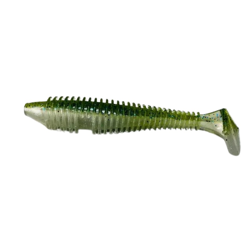 RTM Tackle 3.3 Bass Swimbait|GL Goby|GL Sculpin|GL Shad|GL Silt Nymph|GL Tiger Perch|GL Trout|Smallmouth Killer