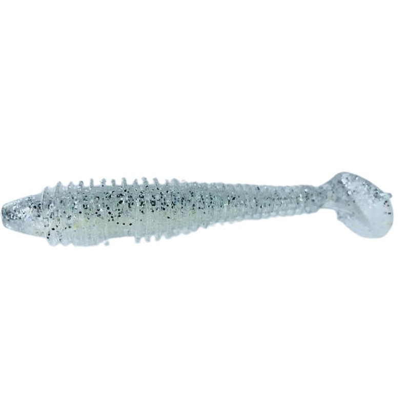 RTM Tackle 3.8 Bass Swimbait|GL Goby|GL Sculpin|GL Shad|GL Silt Nymph|GL Tiger Perch|Smallmouth Killer
