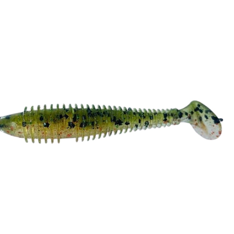 RTM Tackle 3.8 Bass Swimbait|GL Goby|GL Sculpin|GL Shad|GL Silt Nymph|GL Tiger Perch|Smallmouth Killer