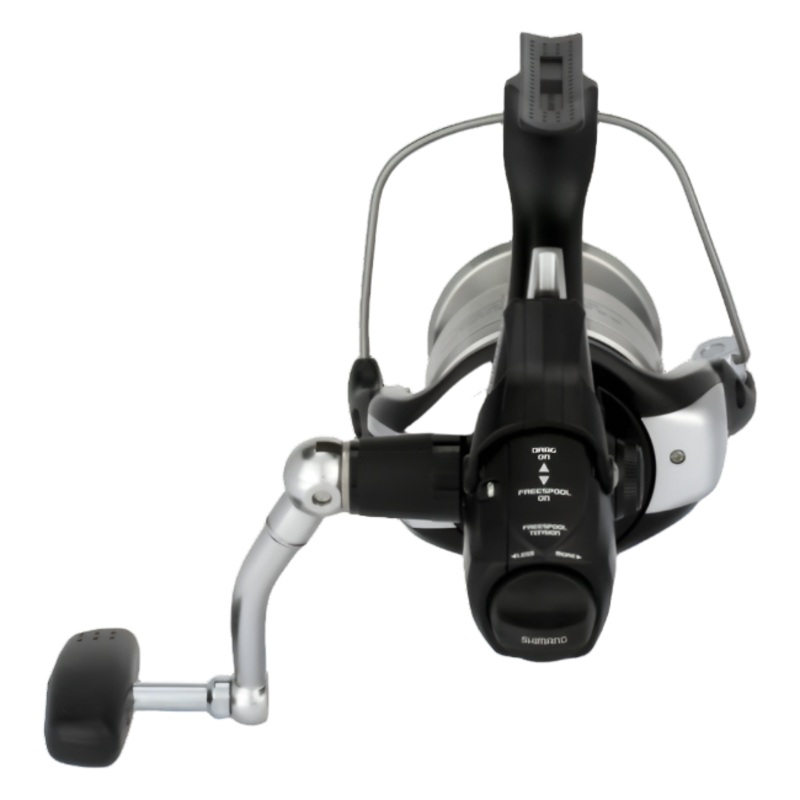 Shimano Baitrunner OC Spinning Reel