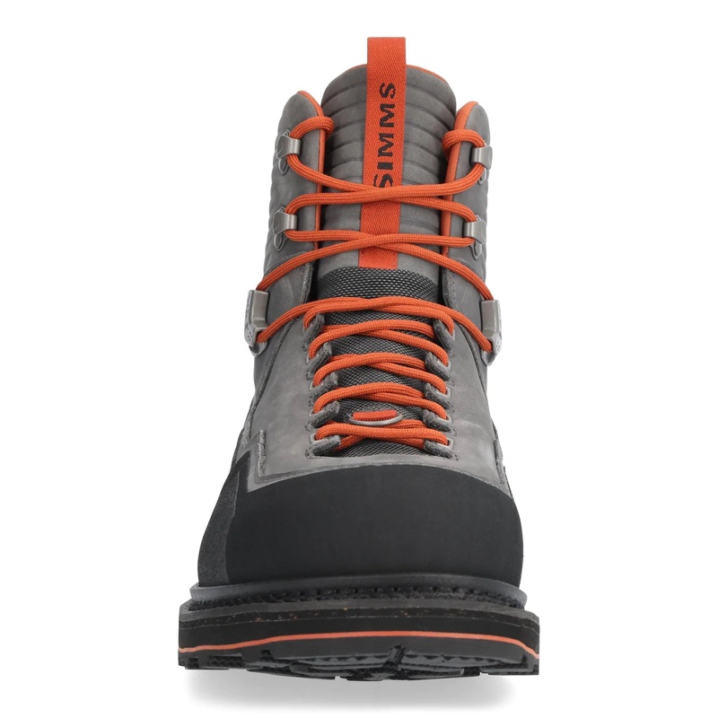 Simms G3 Guide Boots – Vibram – Slate