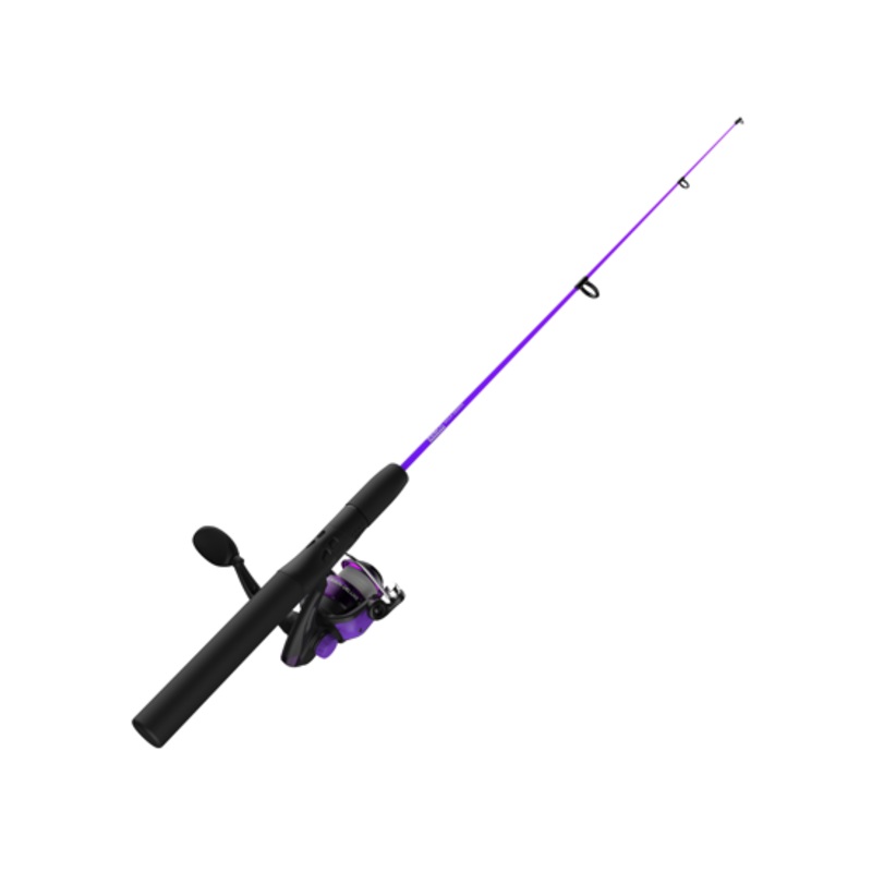 Zebco Dock Demon Spinning Combo