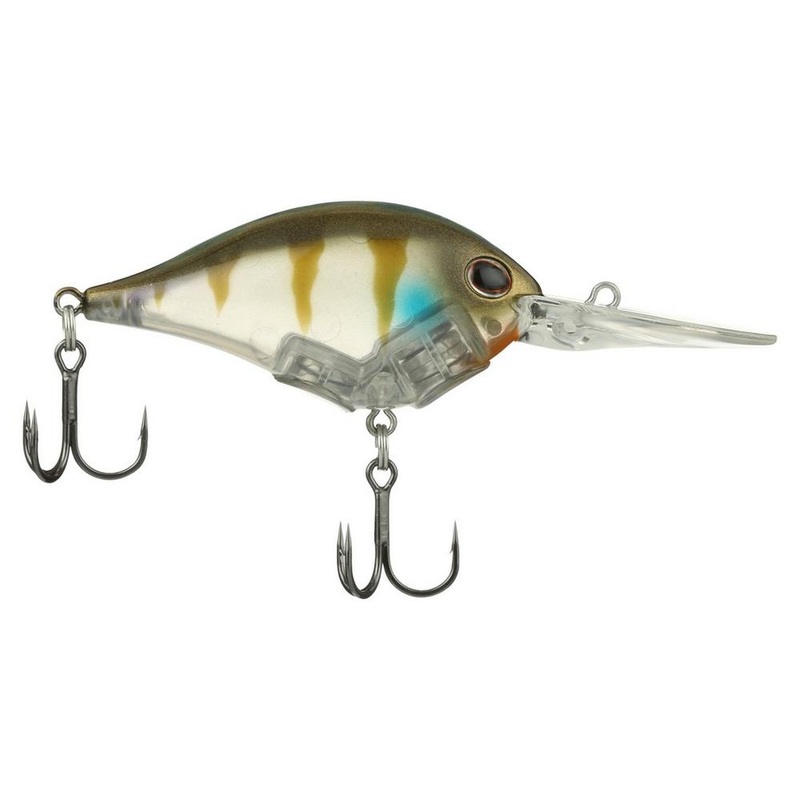 Berkley Dime 10|Citrus Shad|Ghost Gill|Ghost Morning Dawn|HD Blueback Herring|Pixie Dust|Black Chartreuse|Red Swamp Craw|Rootbeer Craw|Special Red Craw