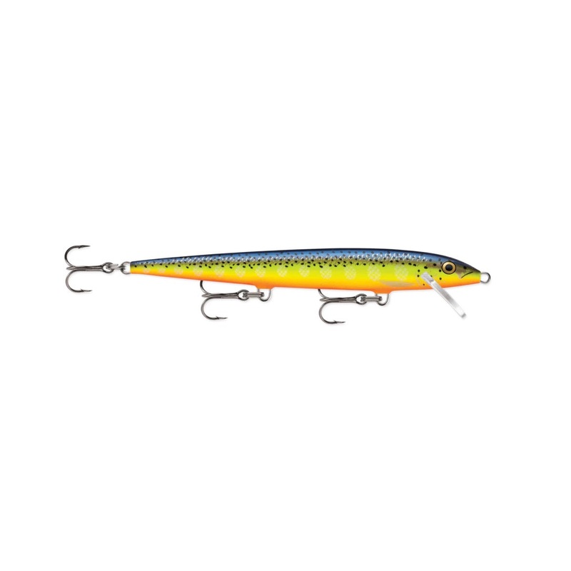 Rapala F11 Original Floating 4-3/8