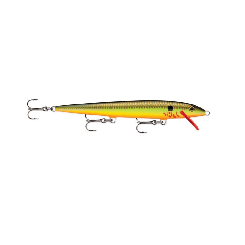 Rapala F11 Original Floating 4-3/8
