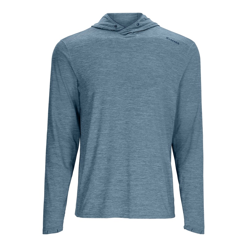 Simms M’s SolarFlex Cooling Hoody