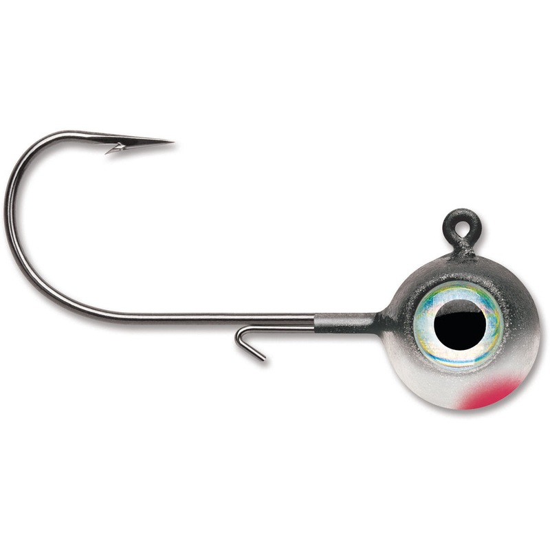 VMC Neon Moon Eye Jig – 2 Pack