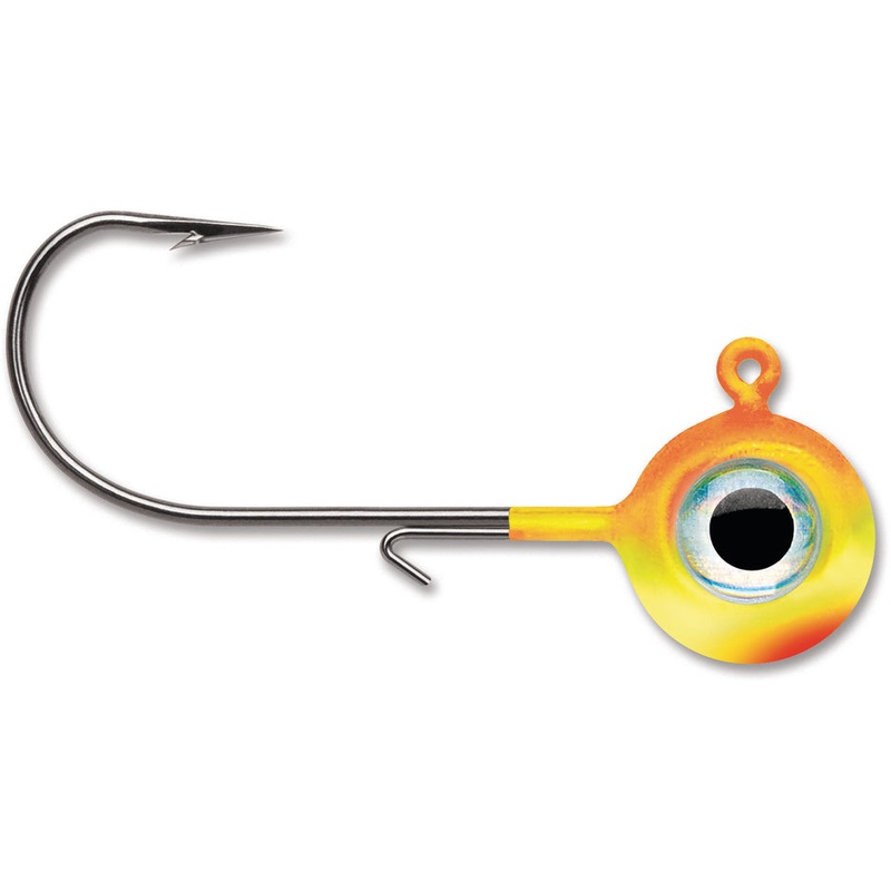VMC Neon Moon Eye Jig – 2 Pack
