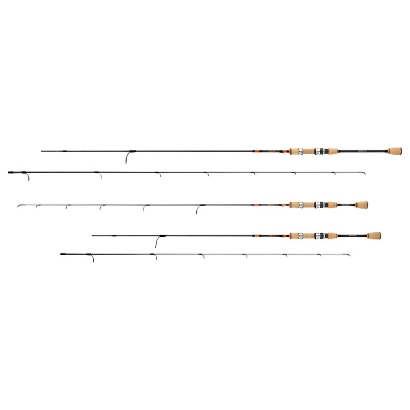 Daiwa Presso Spinning Rod|PSO802ULFS (8′ 2pc Ultra Light)|PSO702ULFS (7′ 2Pc Ultra Light)|PSO762ULFS ( 7’6″ 2pc Ultra Light)|PSO662ULFS (6’6″ 2pc Ultra Light)|PSO602ULFS (6′ 2pc Ultra Light)|PSO562ULFS (5’6″ 2pc Ultra Light)