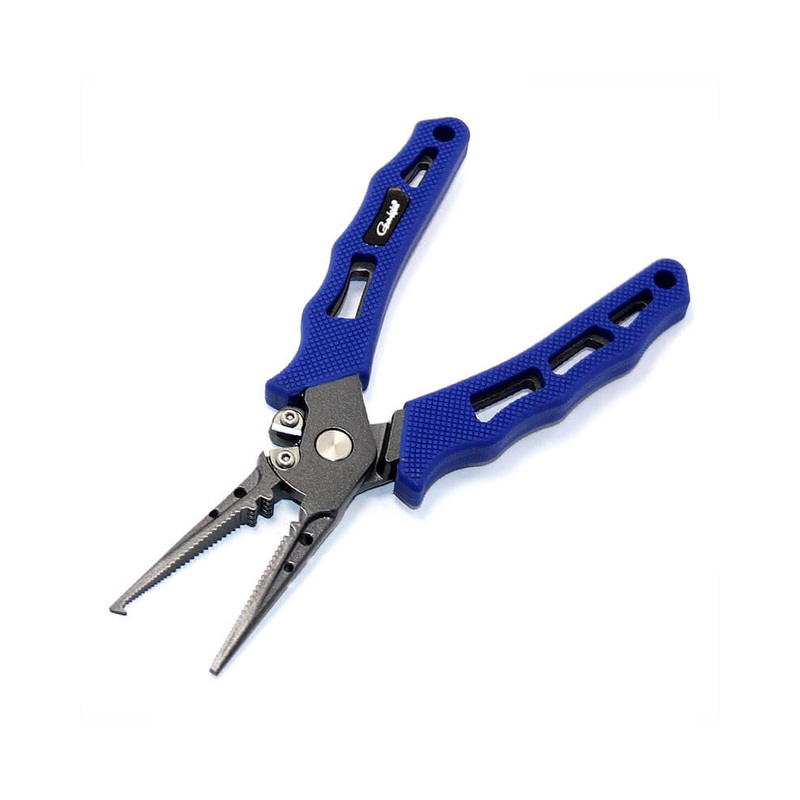 Gamakatsu Fishing Pliers 7 Stainless