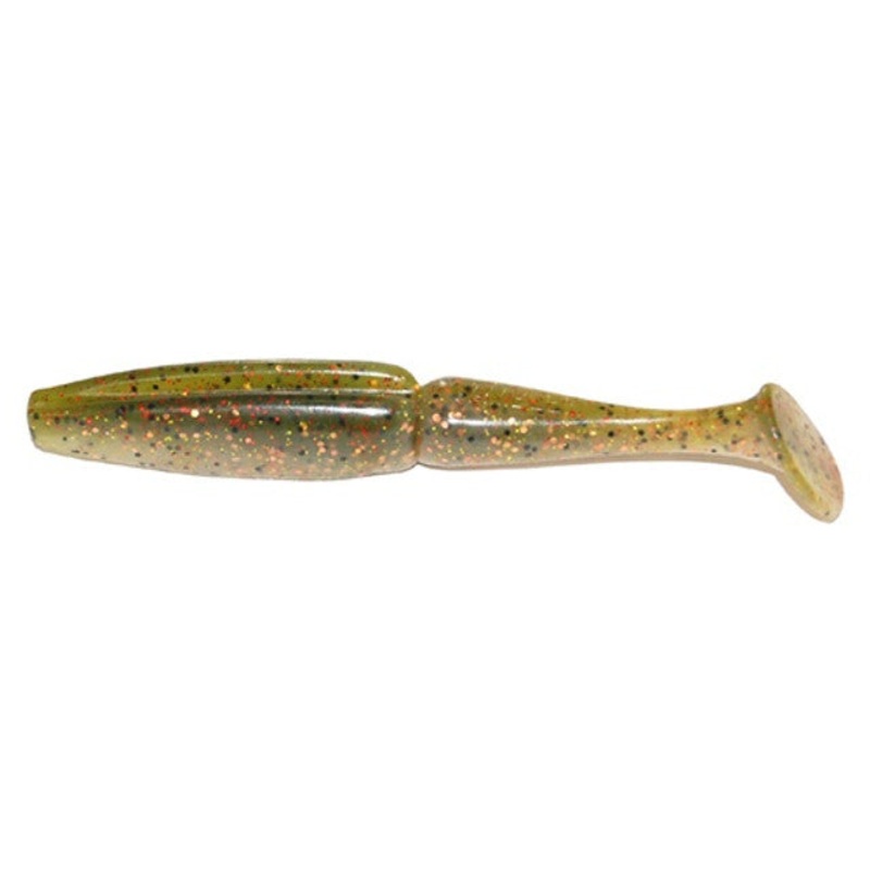 Gambler Big EZ|Copperfield|Hammonds Herring|McMillan Magic|Red Ear|Shadow Silver Glitter|Tennessee Shad|White Lightning