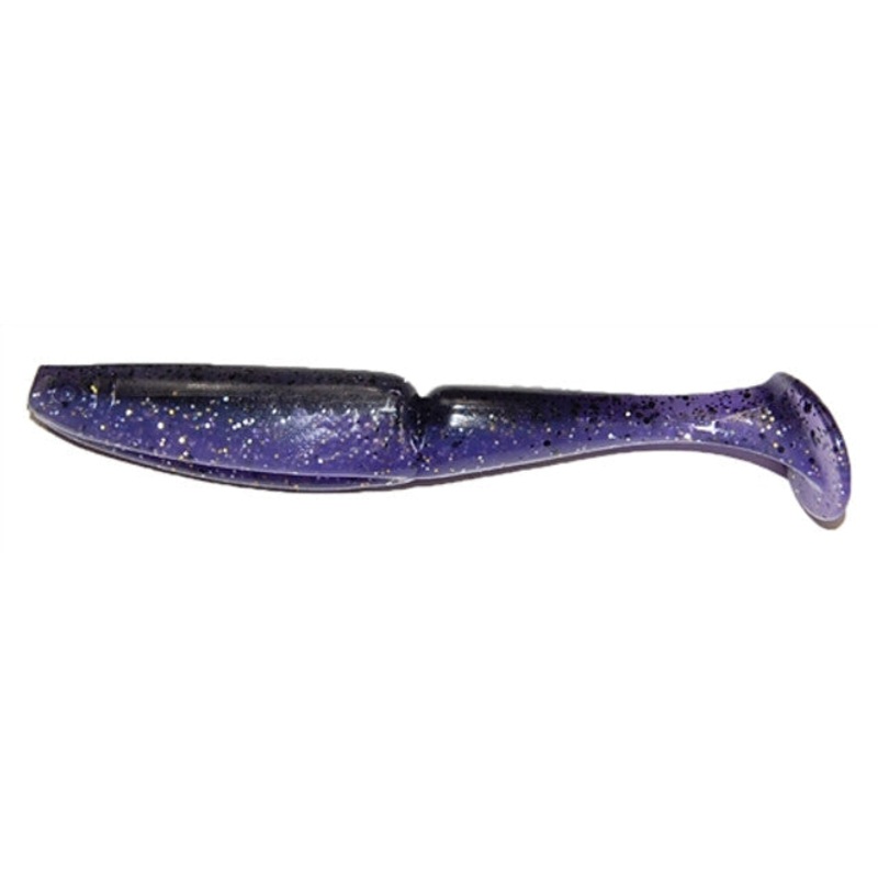 Gambler Big EZ|Copperfield|Hammonds Herring|McMillan Magic|Red Ear|Shadow Silver Glitter|Tennessee Shad|White Lightning
