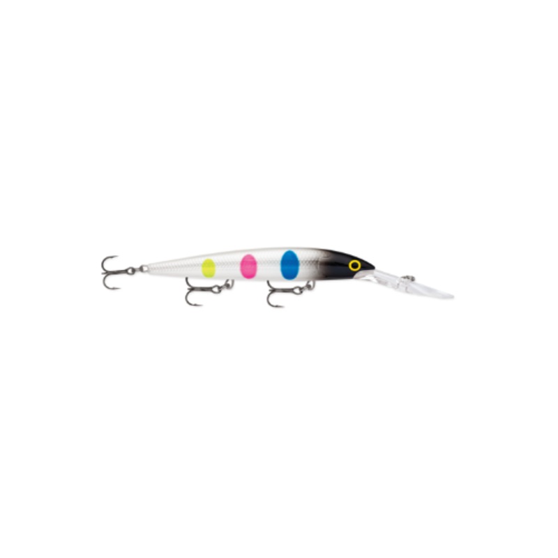 Rapala Down Deep Husky Jerk Size 10