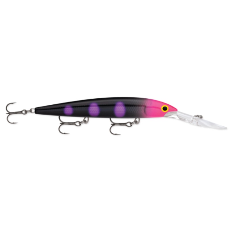 Rapala Down Deep Husky Jerk Size 12